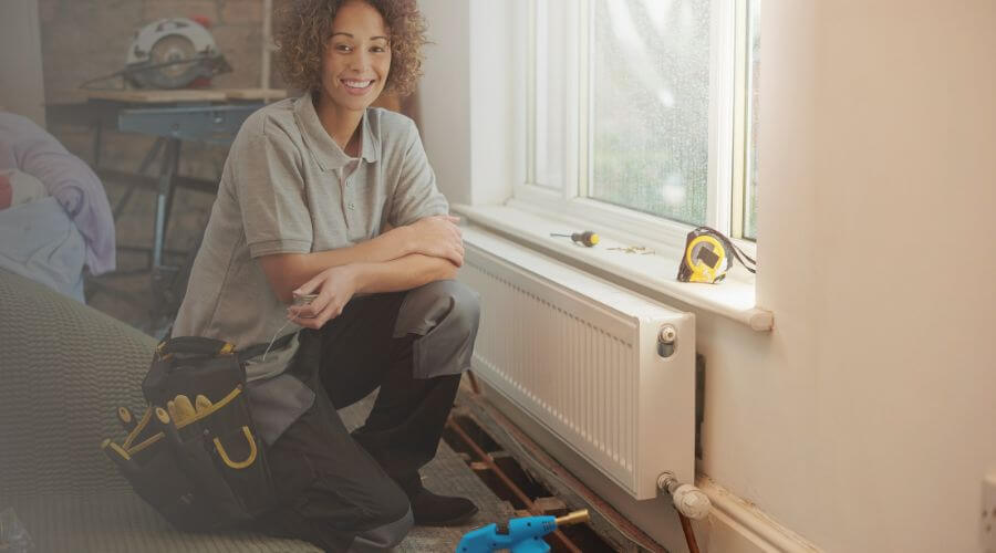 Professional Tankless Water Heater Installation in Grove Hill, AL